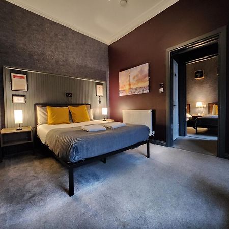 Frederick Douglass - Rooms In The City EDI Exterior foto