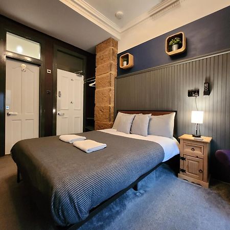 Frederick Douglass - Rooms In The City EDI Exterior foto