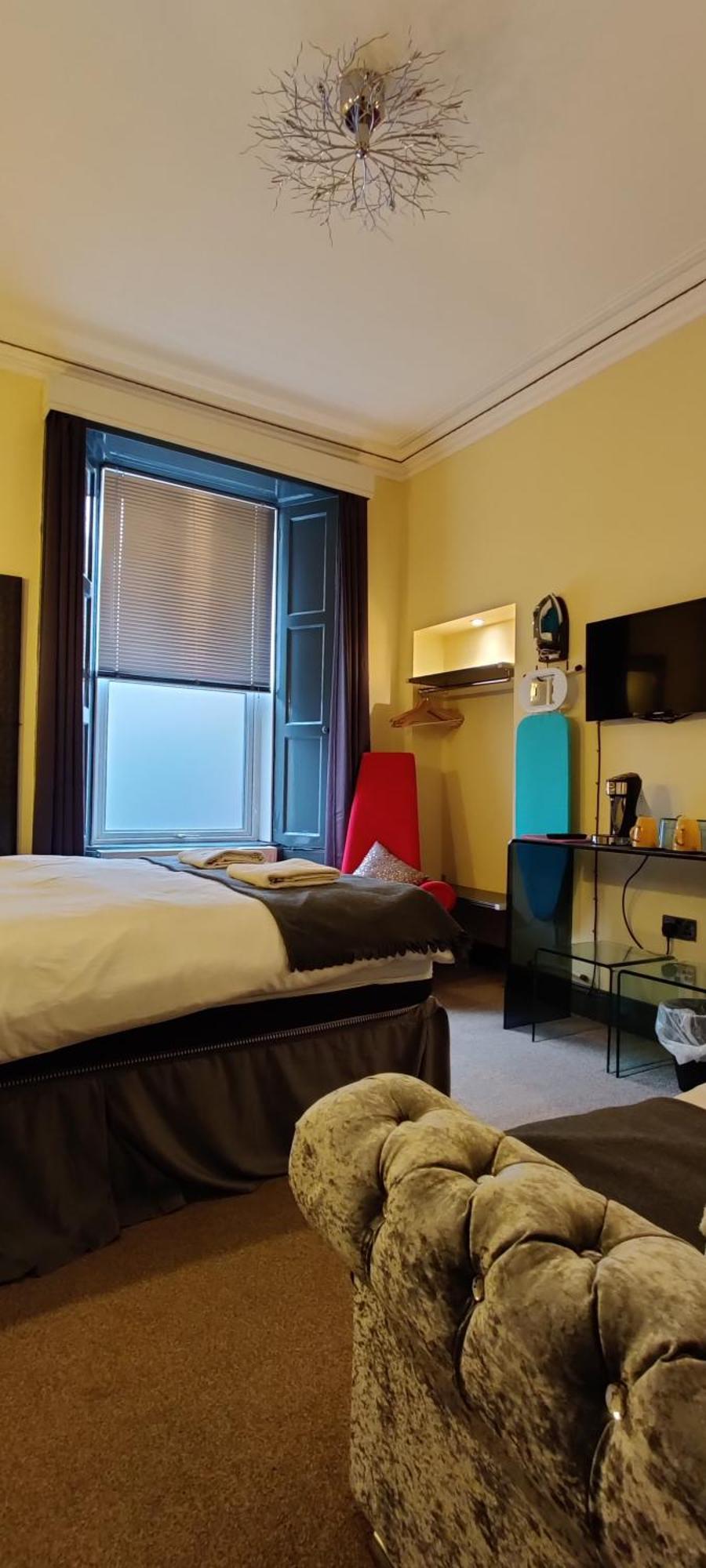 Frederick Douglass - Rooms In The City EDI Exterior foto