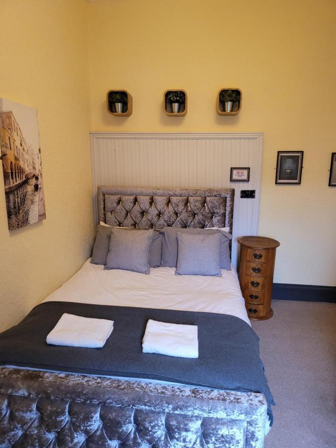 Frederick Douglass - Rooms In The City EDI Exterior foto
