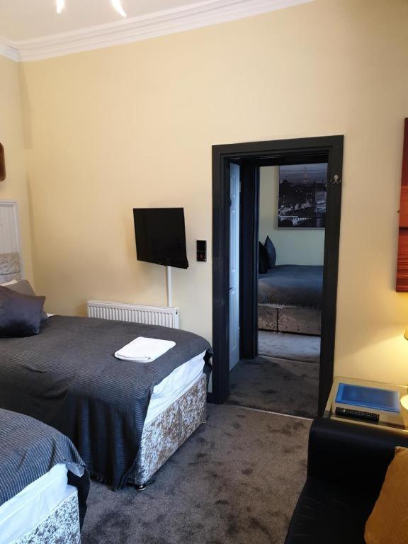 Frederick Douglass - Rooms In The City EDI Exterior foto