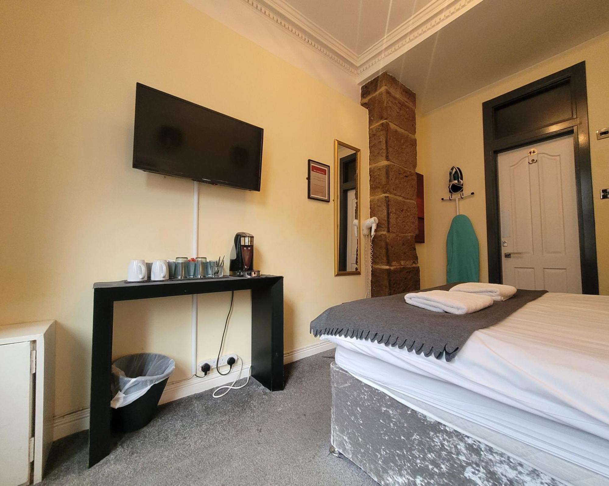 Frederick Douglass - Rooms In The City EDI Exterior foto