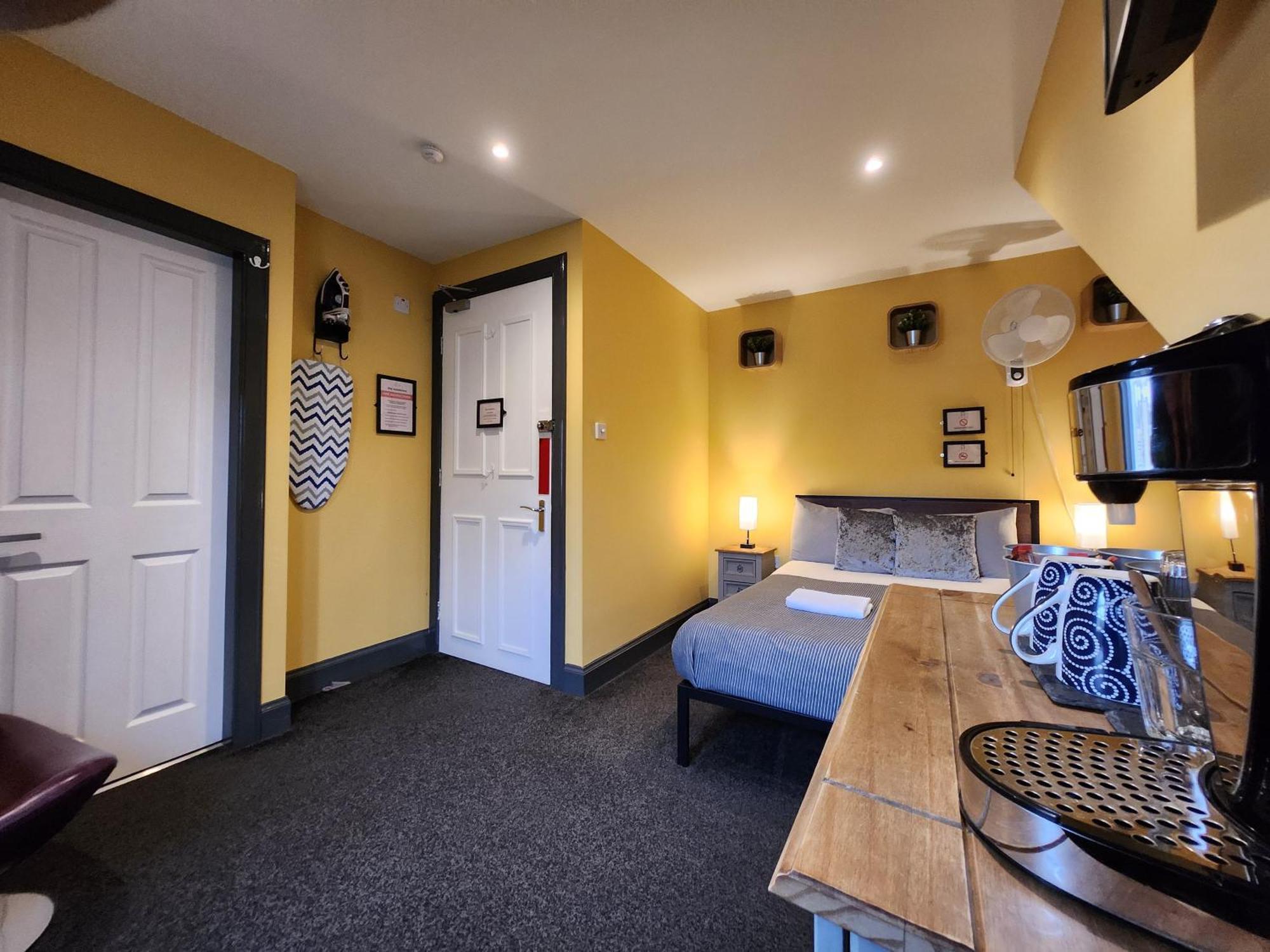 Frederick Douglass - Rooms In The City EDI Zimmer foto