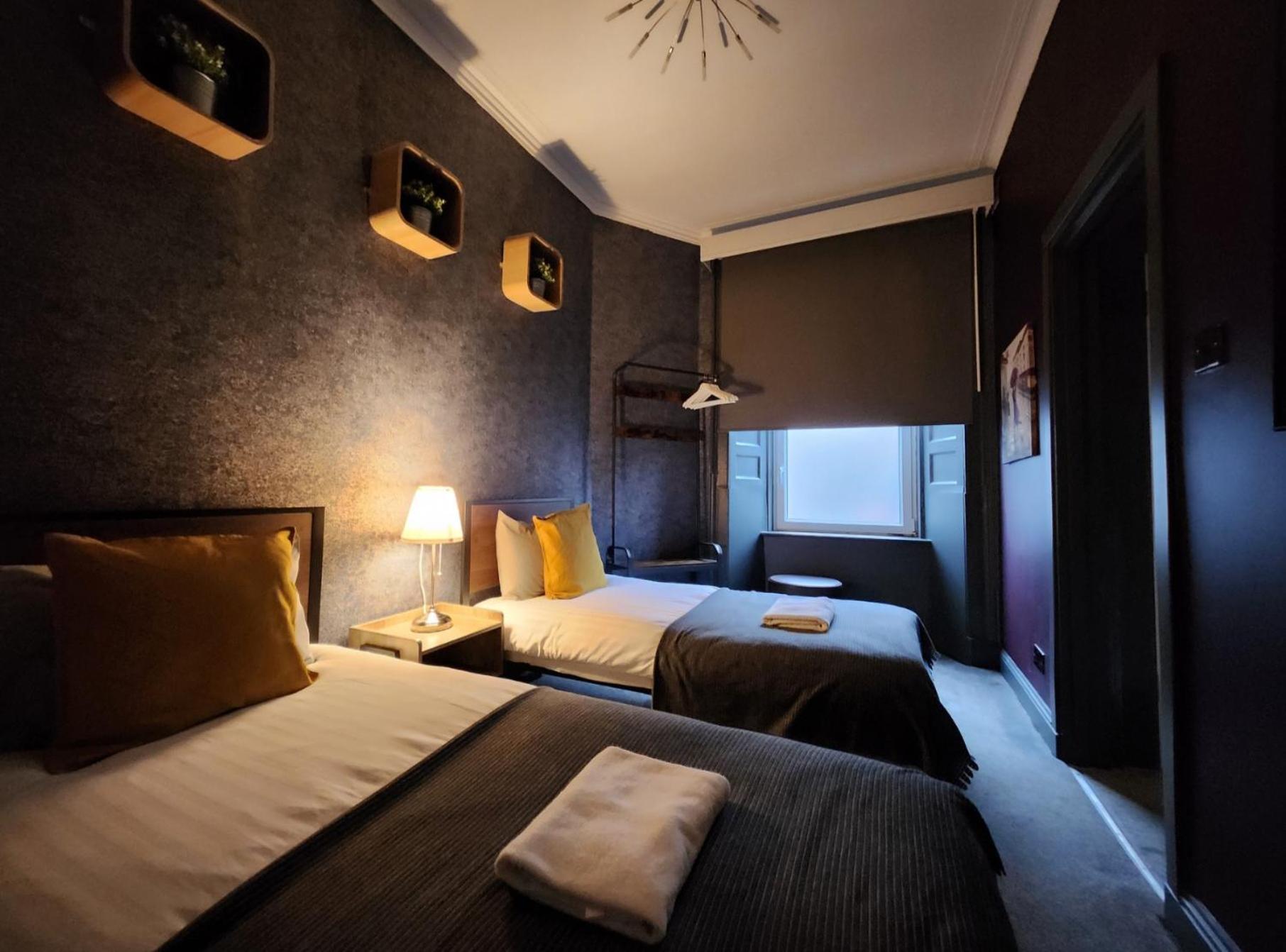 Frederick Douglass - Rooms In The City EDI Exterior foto