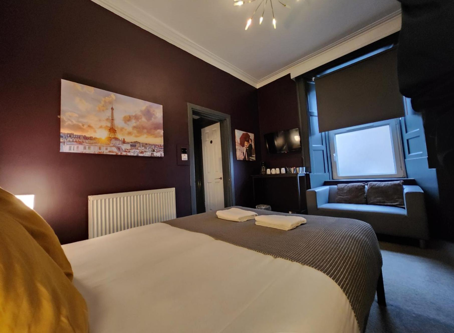Frederick Douglass - Rooms In The City EDI Exterior foto