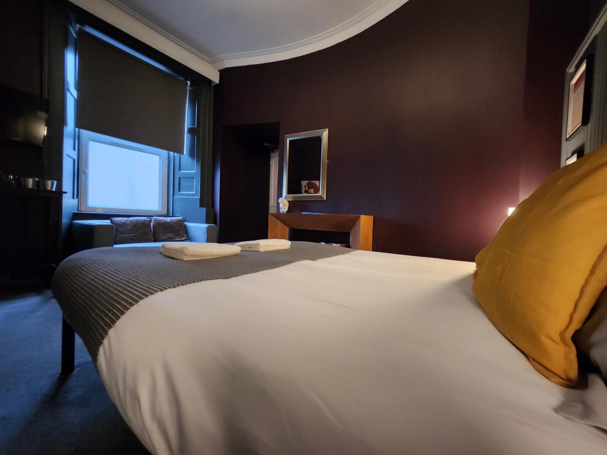 Frederick Douglass - Rooms In The City EDI Exterior foto