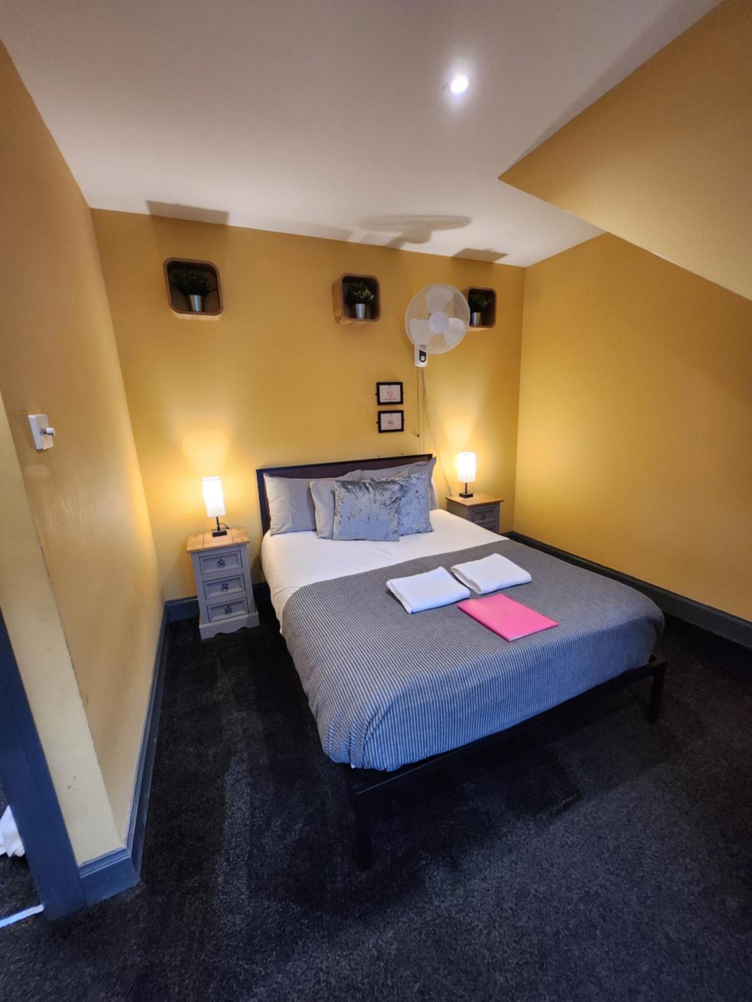 Frederick Douglass - Rooms In The City EDI Exterior foto