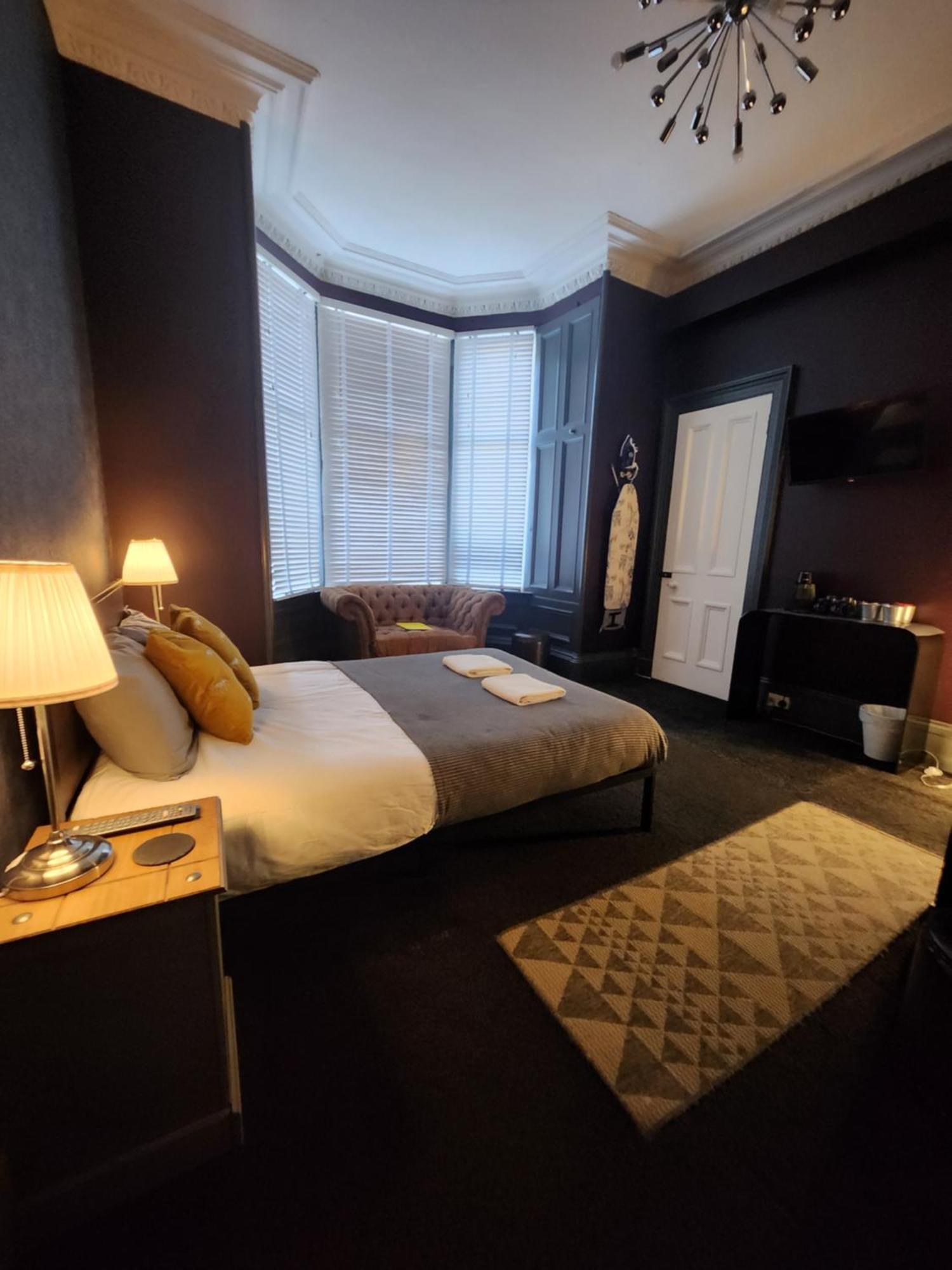 Frederick Douglass - Rooms In The City EDI Exterior foto