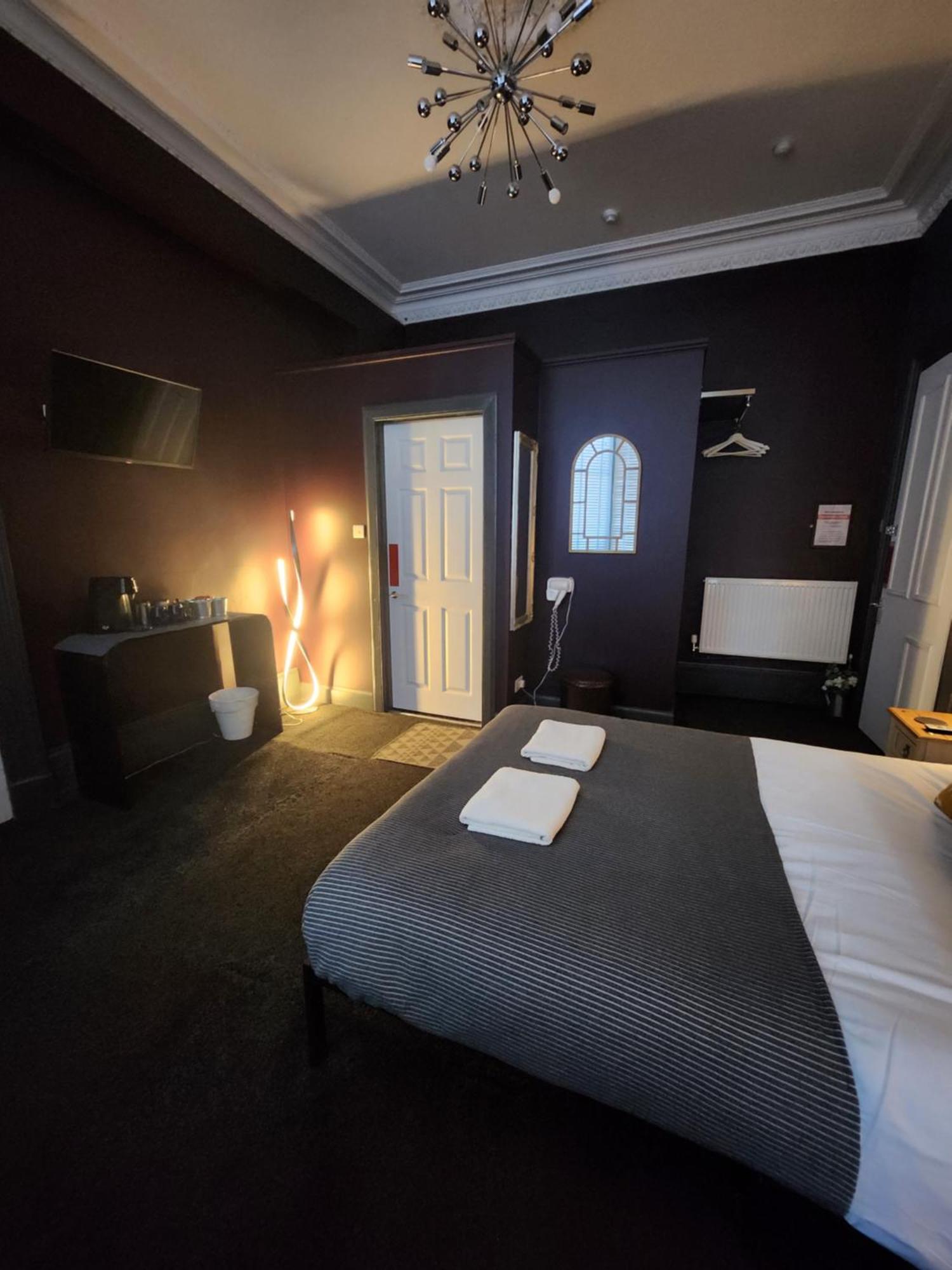 Frederick Douglass - Rooms In The City EDI Exterior foto