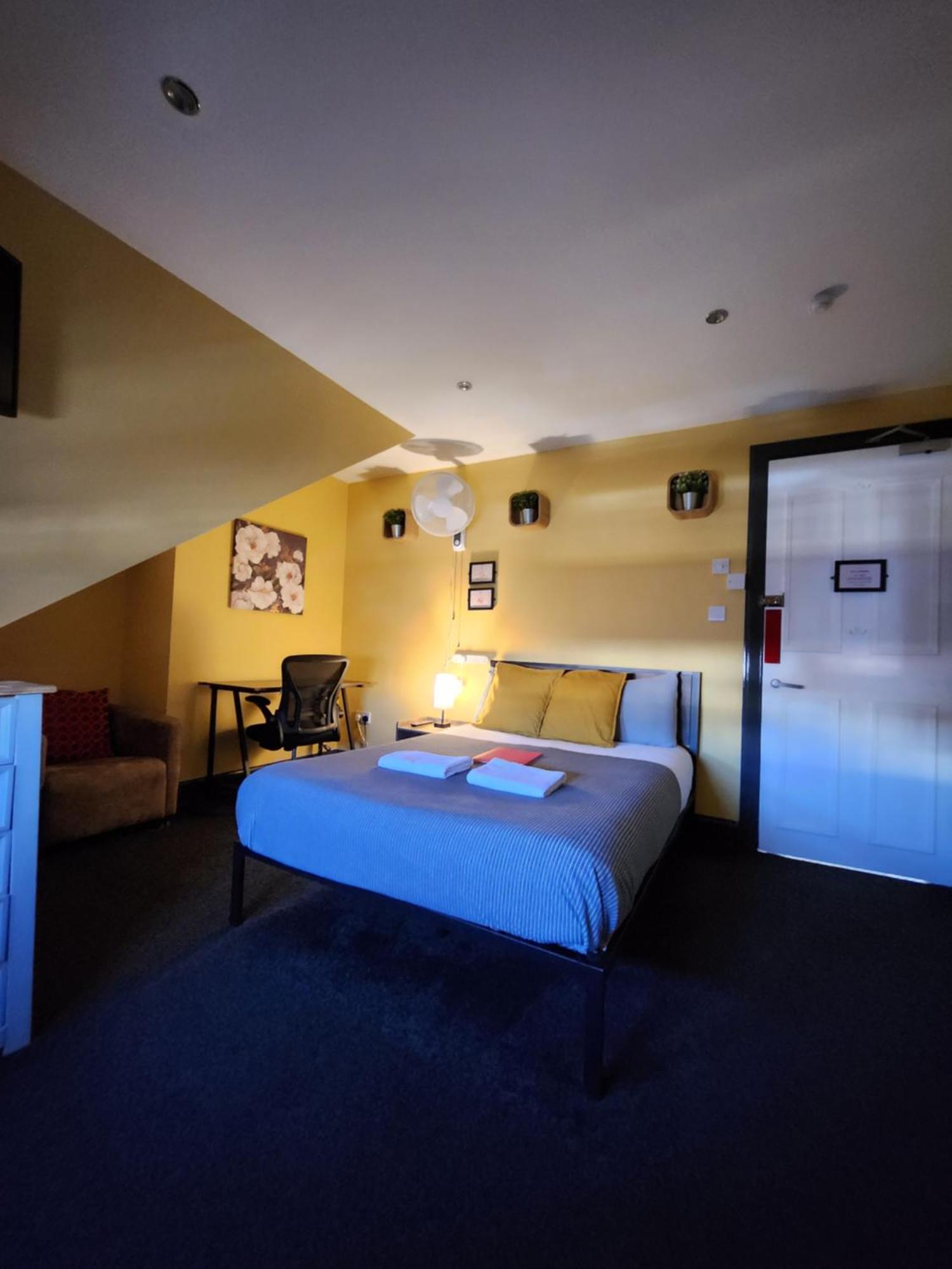 Frederick Douglass - Rooms In The City EDI Exterior foto