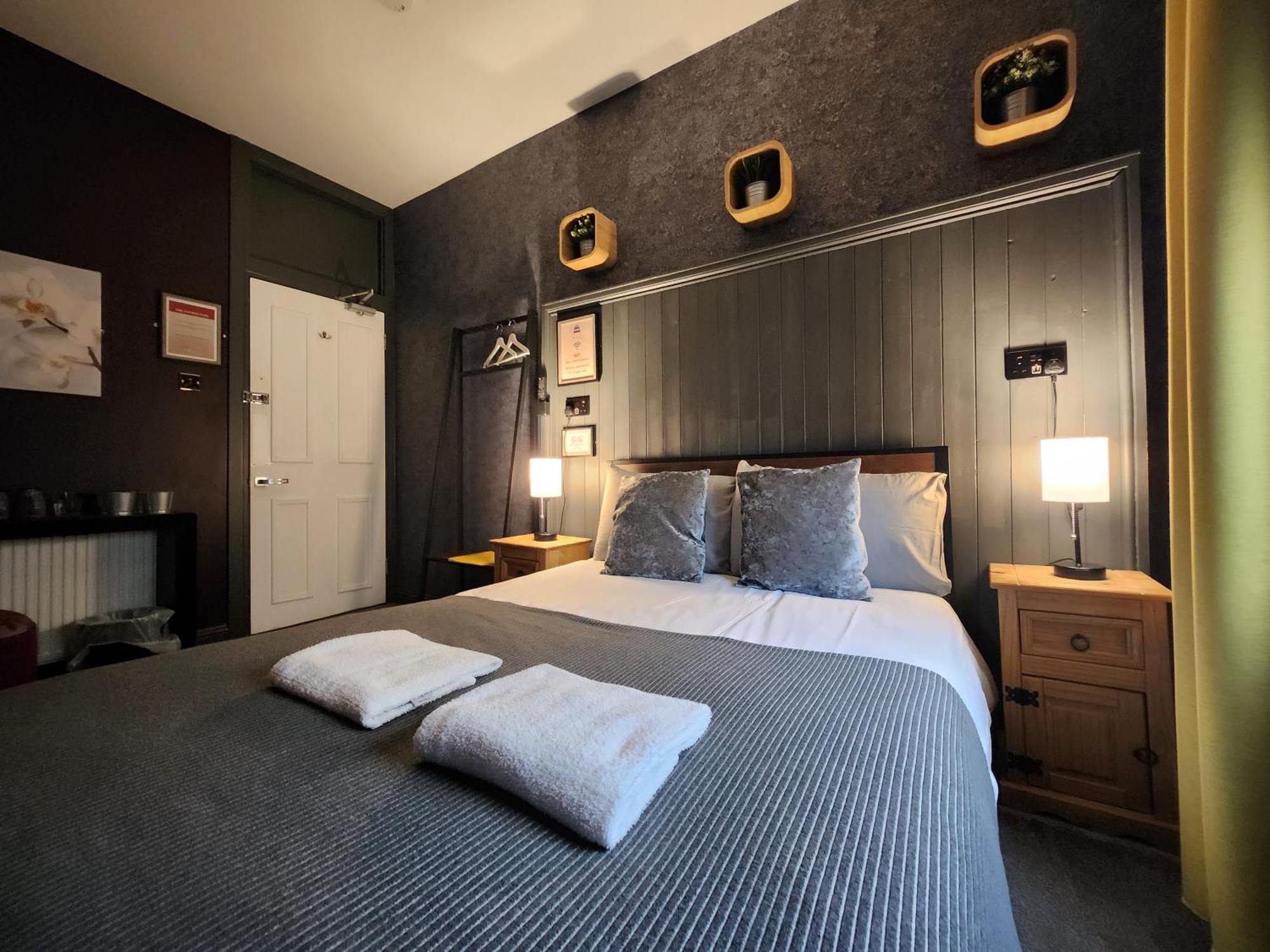 Frederick Douglass - Rooms In The City EDI Exterior foto