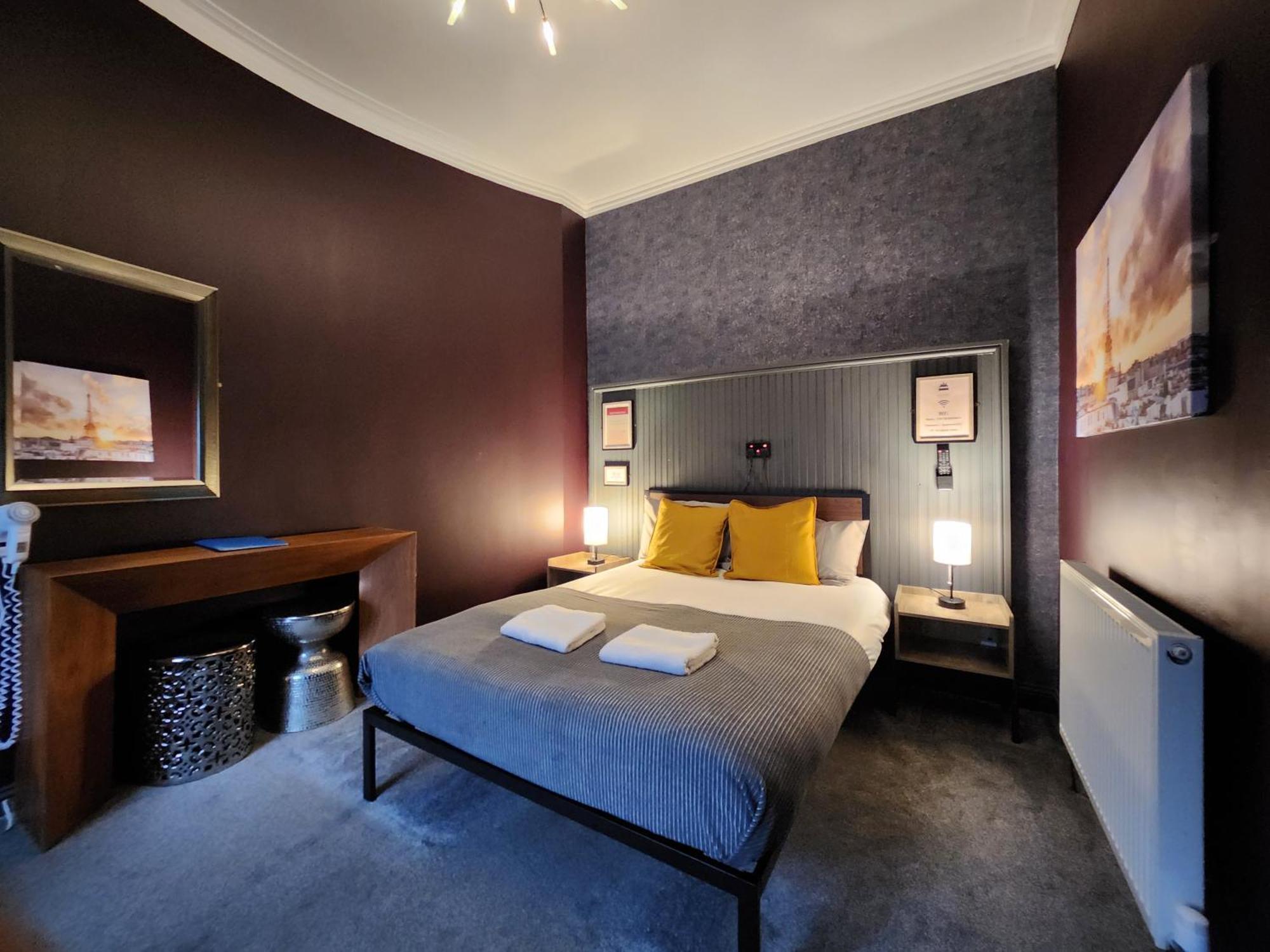 Frederick Douglass - Rooms In The City EDI Exterior foto